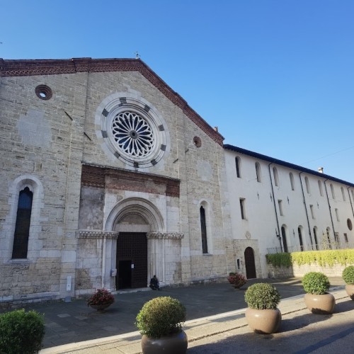 Chiesa di San Francesco d`Assisi